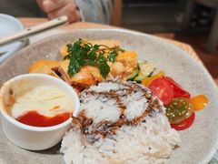 -沛家·西餐Brunch·直火料理