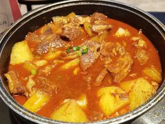 -小菜园新徽菜(无锡人民路红豆店)