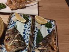 -德川家日本料理(顺义华联店)