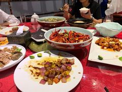 -宋庄魁元艺术餐厅