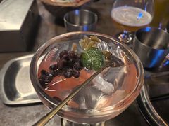 -麦凯伦烧烤·精酿超级工厂店(金桥总店)