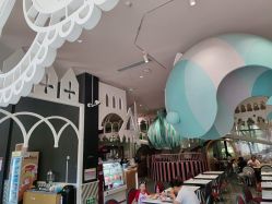 -奈尔宝·儿童乐园·亲子餐厅(星河湾店)