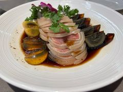 -百味地锅鸡(二店·财校分店)