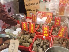 -大马弄蒋师傅美食酥鱼(察院前店)