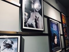 -成都百丽宫影城(LUXE太古里店)