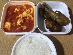 -老乡鸡(新邻天地店)