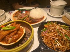 -食大利香港茶餐厅(南亚风情第一城店)