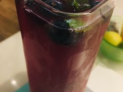 -港丽餐厅(高德置地店)