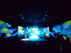 -陕北民歌大舞台