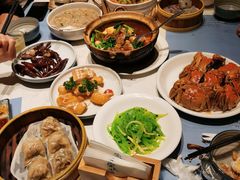 蒸扁食-荣小馆(临海世纪花城店)