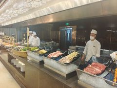 -五洲咖啡厅(五洲大酒店)