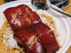 -77号渔船·蒸海鲜青岛菜(积米崖店)