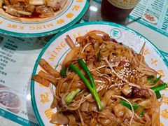 -西关明记肠粉·亚洲地标美食(北京路店)