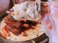 -MI WU FACTORY米屋美食工厂餐厅(绿地店)