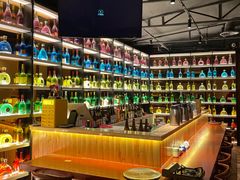 大堂-牛焱·烧肉酒肆(五大道店)
