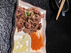 -無境·匠心日本料理(汉街店)