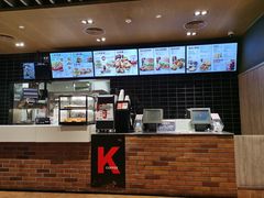 -肯德基(美兰机场店)