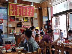 -肆姐面粉馆(坡子街店)