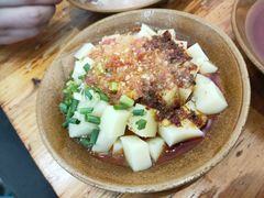 -袁家豆腐
