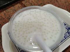 椰汁西米-百花传统甜品店(原址店)