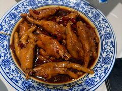 -欧记大排档·景德菜(上海首店)