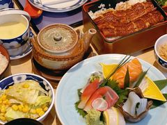 -小山日本料理(太古汇店)