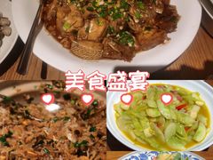 -小厨师·二十年沈家门小海鲜(百井坊巷店)
