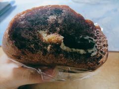 巧克力豆豆-面包与我Bread Or Me(长城汇店)