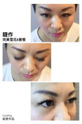 睫毛嫁接-光SPA科技美肤