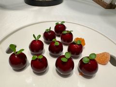 -松鹤楼·非遗·苏帮菜(融科店)