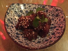 桂花楼-桂花楼淮扬中餐厅(浦东香格里拉店)