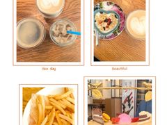-花舍·新派粤菜·西餐·下午茶(亚运村·鸟巢店)