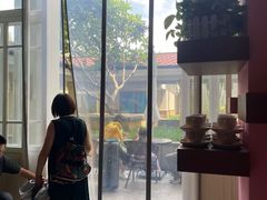-比多罗咖啡吧(三亚海棠湾万丽度假酒店)