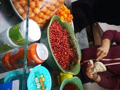 -老金家蛋菜夹馍(西安总店)