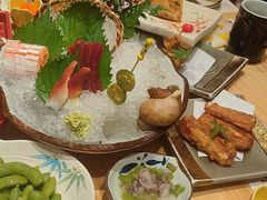 -和创柚子·会席日本料理(新区淮海街店)