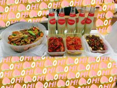 -友达面馆(二七南路店)