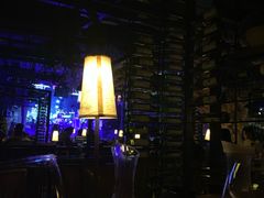 -繁花里音乐餐厅(新天地店)