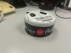 熊猫饼干-味多美蛋糕(看丹桥店)