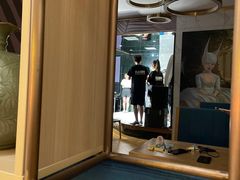 -美好时光咖啡馆(陕西广电丝路文化大厦店)