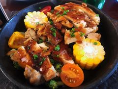 -haxnbauer海森堡德国餐厅(深圳coco店)