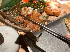 -KimPro 辛普乐概念韩餐