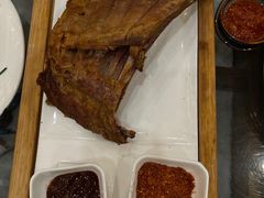 -哈啾嗨·新概念蒙餐(红星新城店)