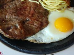 -佳客来牛排西餐厅(东风路店)