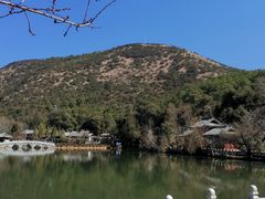 -黑龙潭公园