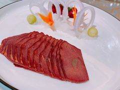 -全聚德(长江路店)