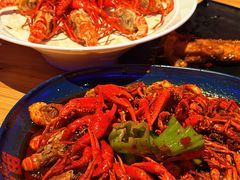 -红盔甲·小龙虾(车公庙店)