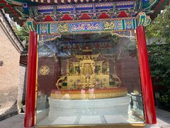 -西安市广仁寺