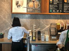 -星巴克臻选(南京艾尚天地店)