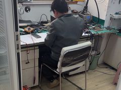 -电脑移动硬盘维修数据恢复西数wd希捷