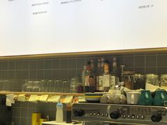 -嗒令甜品·主题融合料理餐厅(首座时代店)